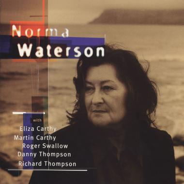 Norma Waterson -  Norma Waterson